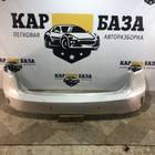 5215948150 Бампер задний для Lexus RX IV (с 2015)