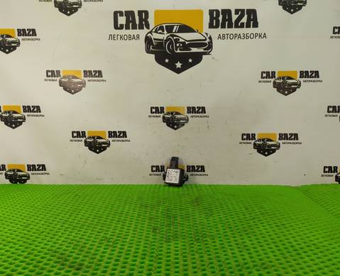 AH4N15607AD Блок управления иммобилайзером для Land Rover Range Rover Evoque