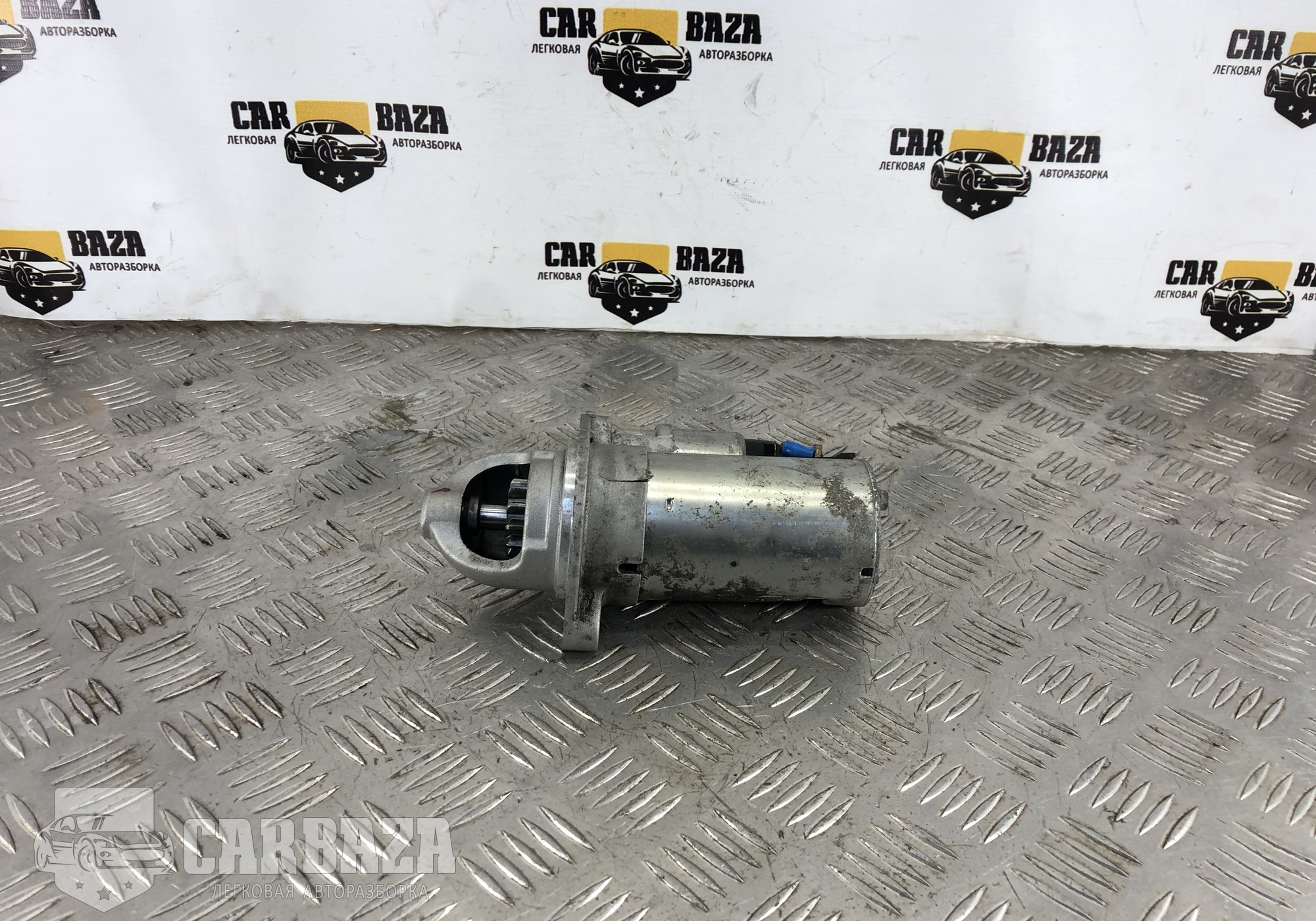 3610025020 Стартер для Kia Carens