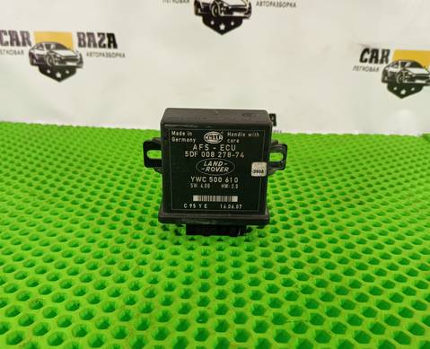 YWC500610 Блок управления светом для Land Rover