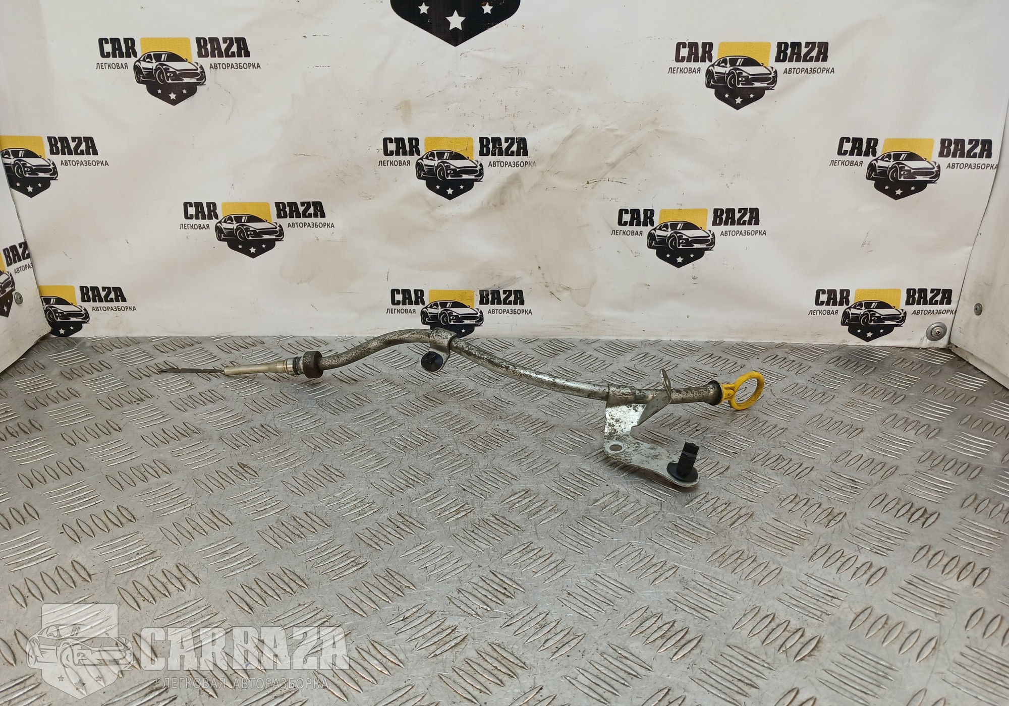 111507513R Щуп масляный H5HT