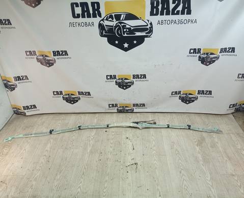 3C0880742F Подушка безопасности боковая правая для Volkswagen Passat B6 (с 2005 по 2011)