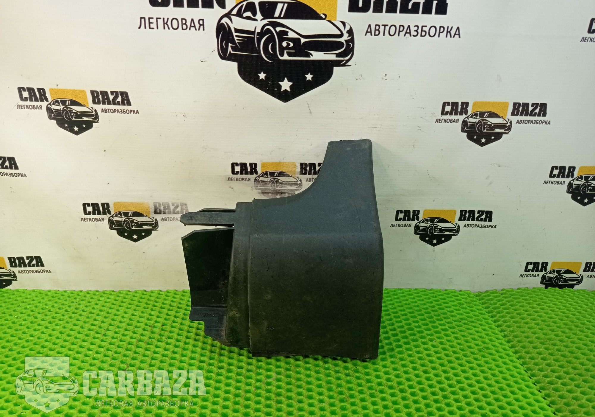 31294868 Накладка крыла передняя правая для Volvo XC60 I (с 2008 по 2017)