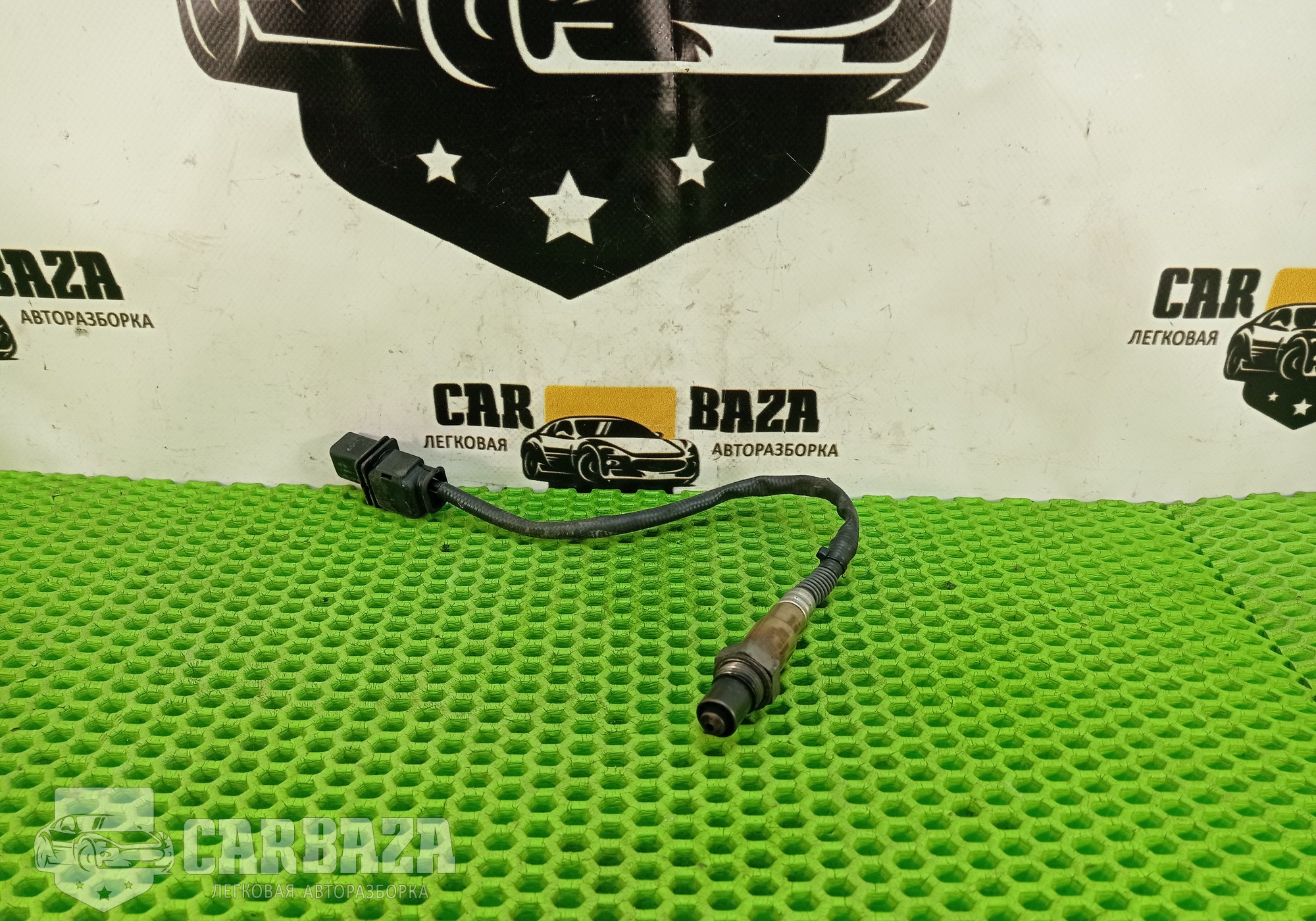 226935X20A Датчик кислородный первый