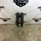 546504Y101 Стойки амортизаторов передние (комплект) для Fiat Ducato II (с 1993 по 2006)