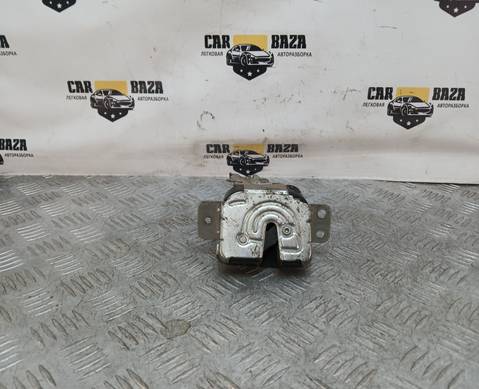 MR959188 Замок багажника для Mitsubishi Colt VI (с 2002 по 2012)