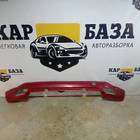 9653443177 Бампер задний для Citroen C4 I (с 2004 по 2010)