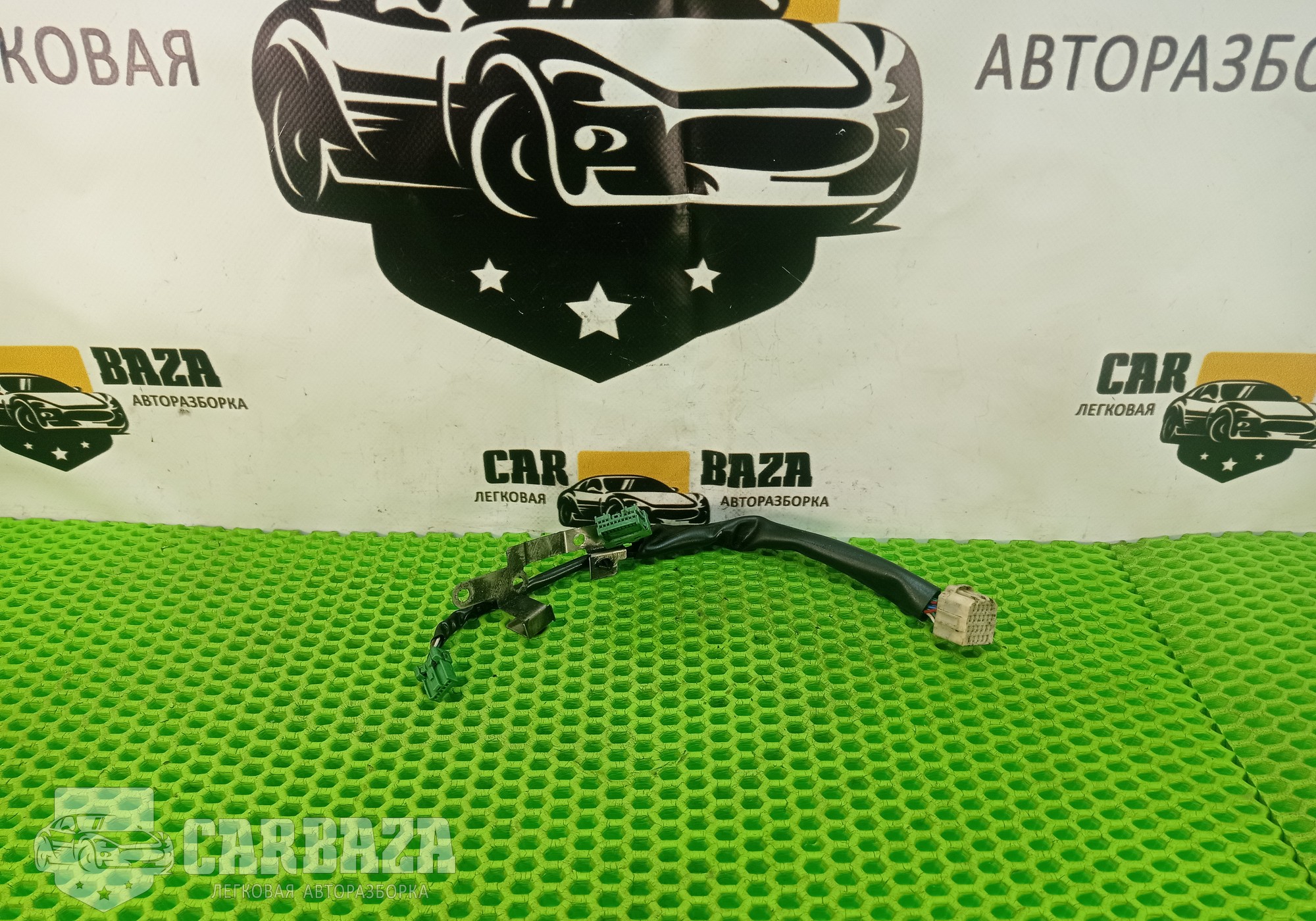 319431XF00 Проводка гидроблока вариатора