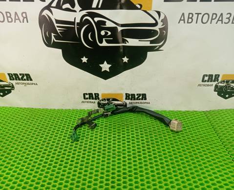 319431XF00 Проводка гидроблока вариатора для Nissan Qashqai