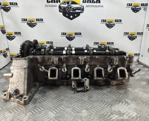 11127785876 Головка блока цилиндров m47d20 2.0 ДИЗЕЛЬ для BMW M3