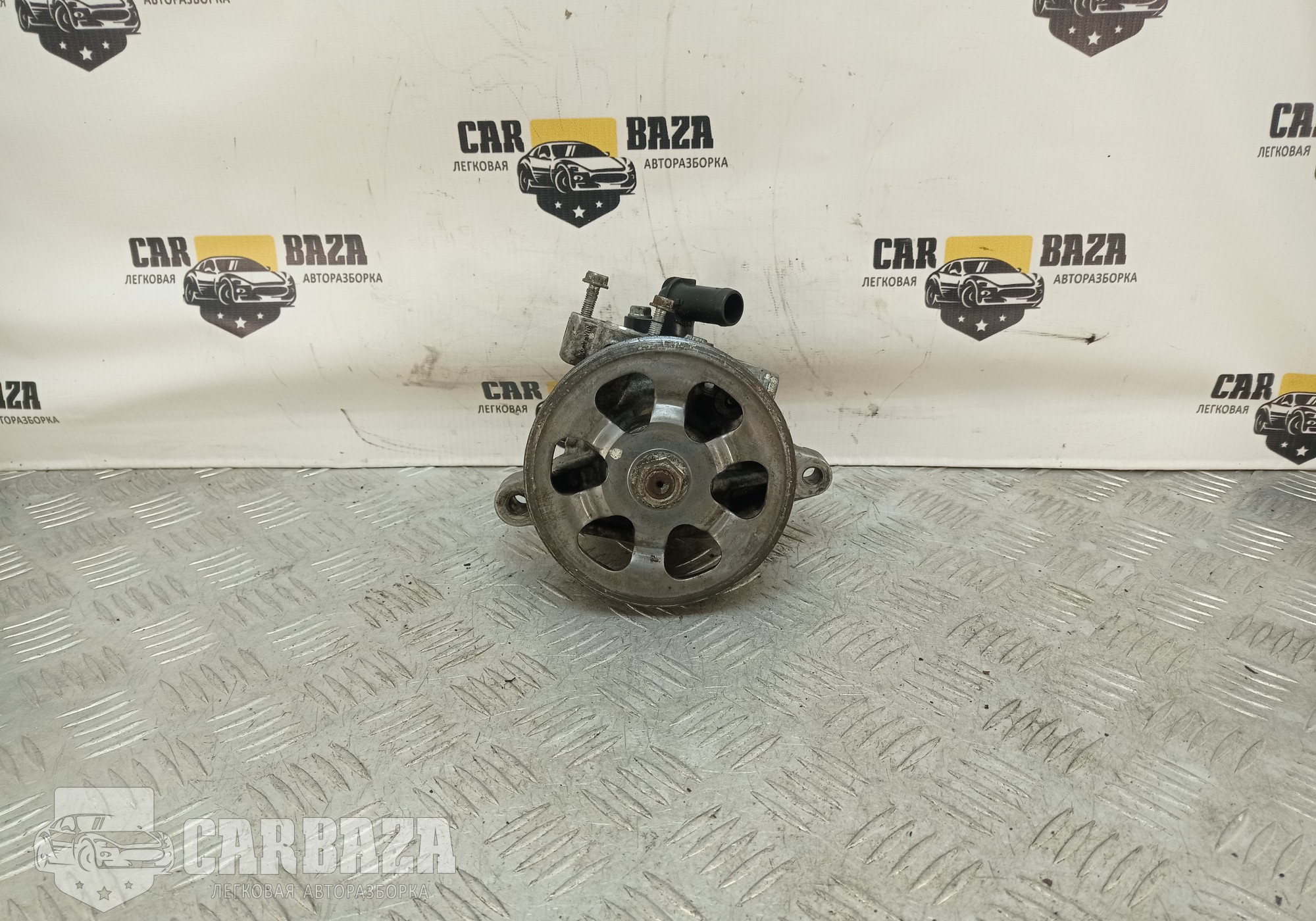 56110RNAA02 Насос гидроусилителя R18A 1.8 для Honda Civic VIII (с 2005 по 2011)
