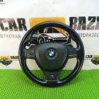 32337844104 Руль M-tech для BMW