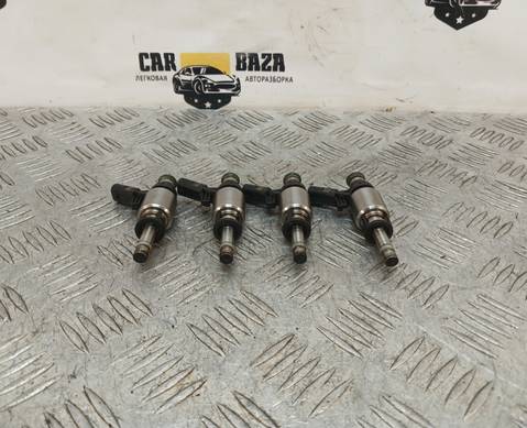 06H906036H Форсунка топливная CDAB 1.8 для Skoda Superb II (с 2008 по 2015)