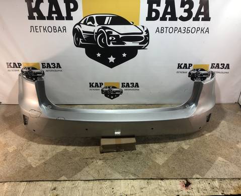 5215948150 Бампер задний для Lexus RX IV (с 2015)