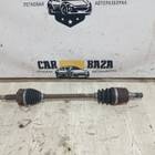 495012K000 Привод передний левый 1.6 G4FC для Kia Soul I (с 2008 по 2014)