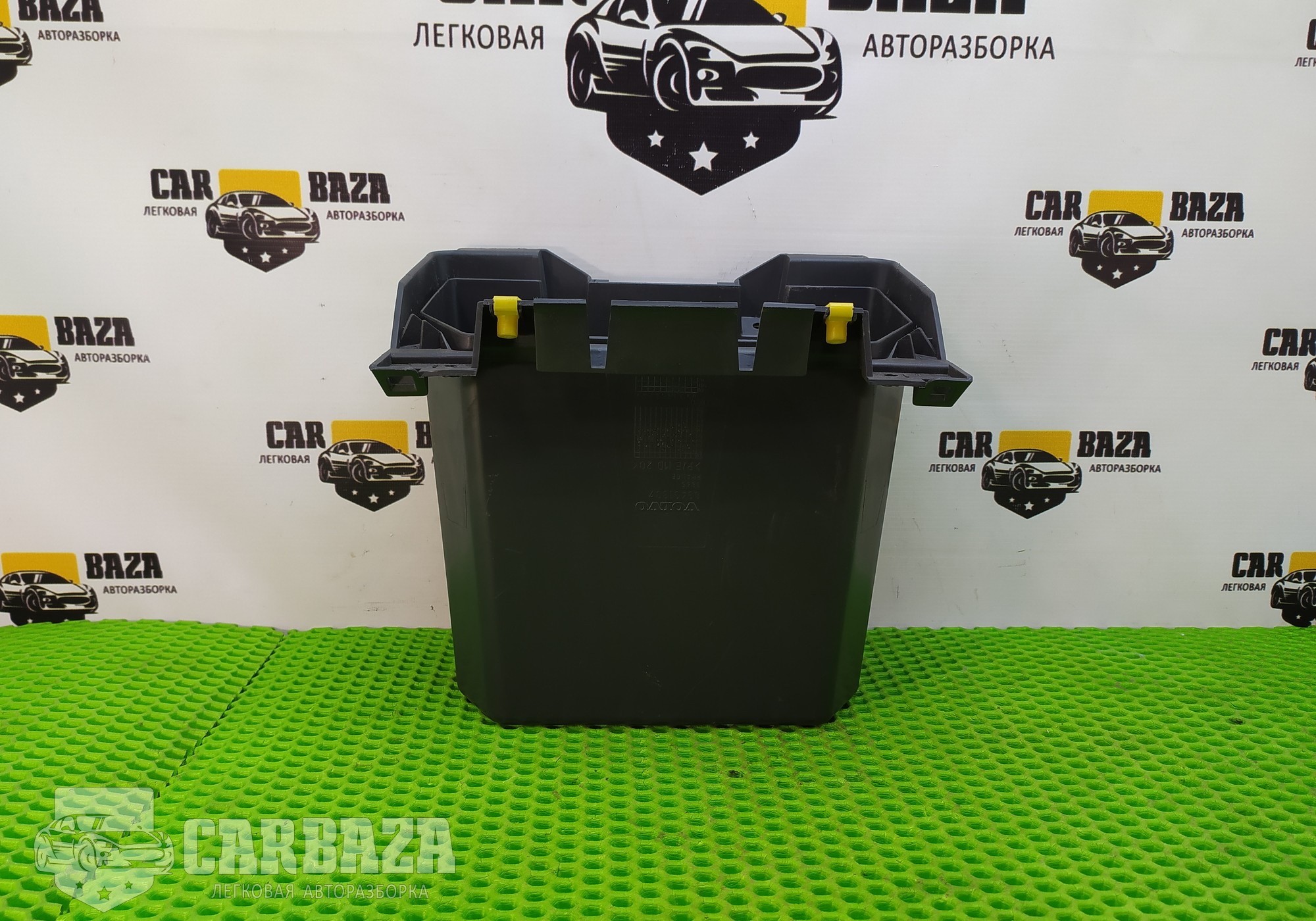 9491937 Ящик передней консоли для Volvo S40 II (с 2004 по 2007)