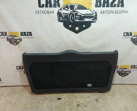 A1647401770 Накладка крышки багажника W164 для Mercedes-Benz M-class W164 (с 2005 по 2011)