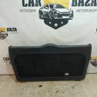 A1647401770 Накладка крышки багажника W164 для Mercedes-Benz M-class W164 (с 2005 по 2011)