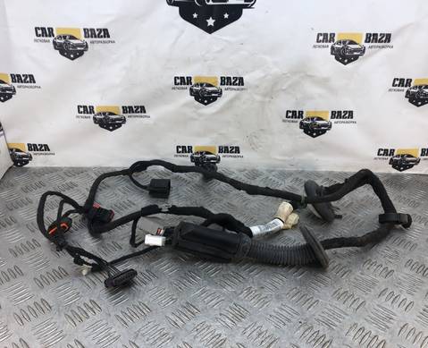 DK5214633BD Проводка двери задняя левая для Land Rover Range Rover IV (с 2012)