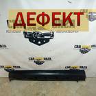 7724179J0L Накладка порога наружная левая для Suzuki SX4 I Classic (с 2006 по 2014)