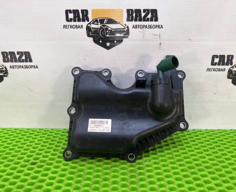 PA66GF3335 Mаслоотдeлитель для Mazda 3