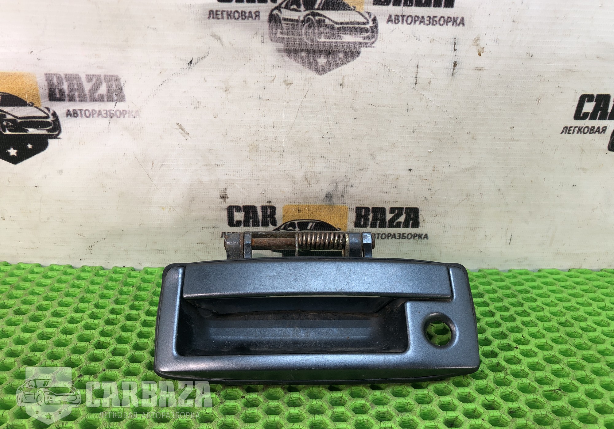 MN181224 Ручка багажника для Mitsubishi Outlander I (с 2002 по 2008)