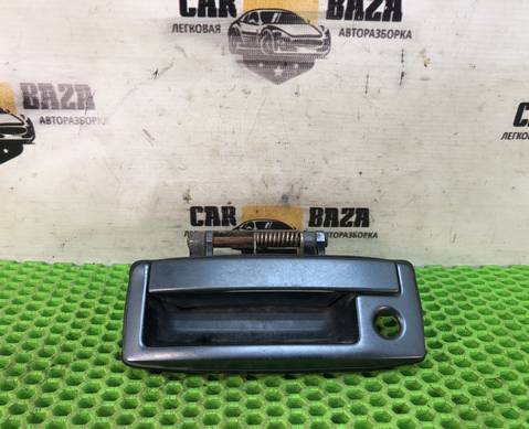 MN181224 Ручка багажника для Mitsubishi Outlander I (с 2002 по 2008)