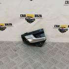 BJ3222601AA Ручка двери задняя левая для BMW 7 E65/E66 (с 2001 по 2008)