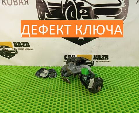 35100SNA911 Замок зажигания для Honda Civic VIII (с 2005 по 2011)