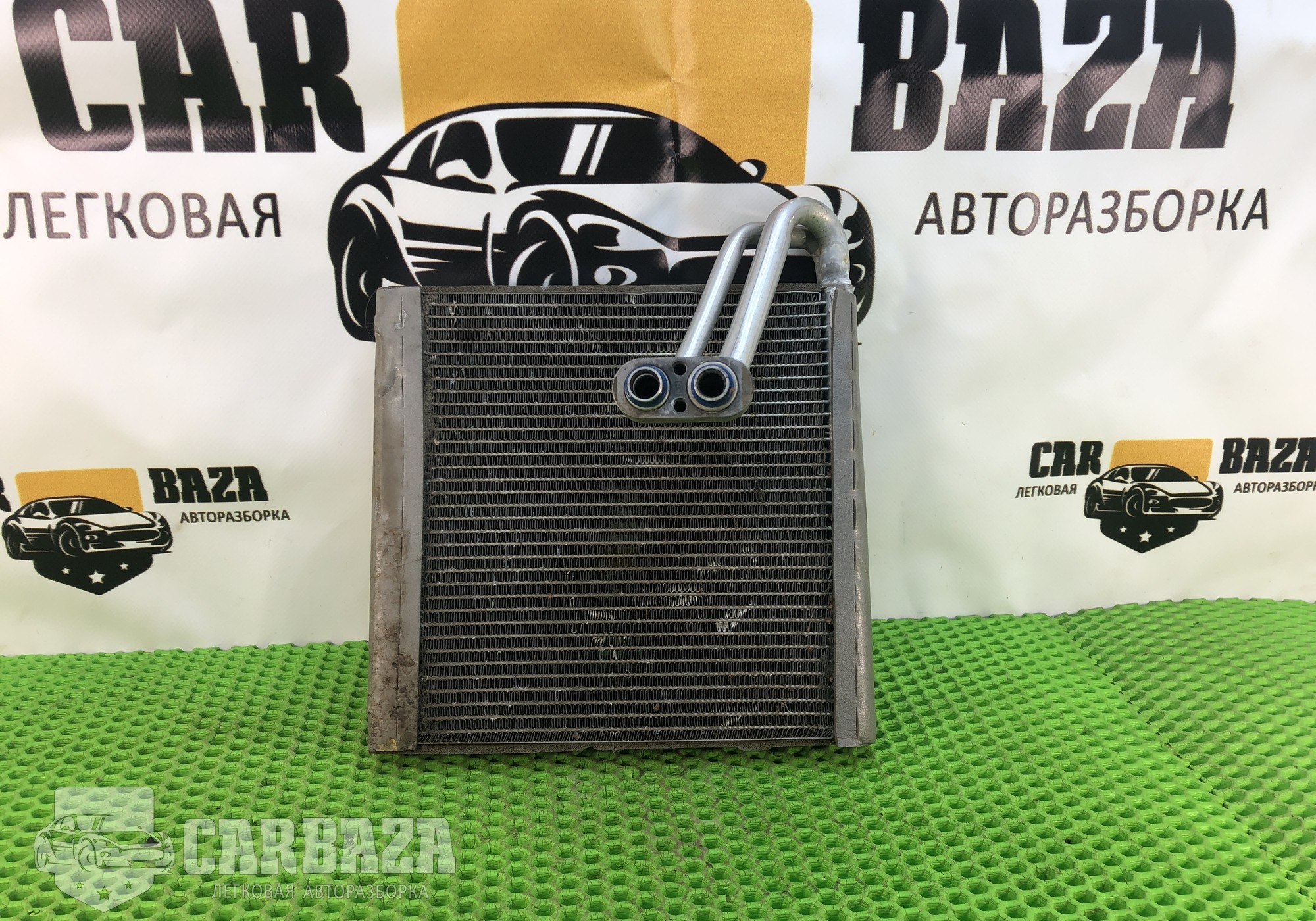 971394L010 Испаритель кондиционера