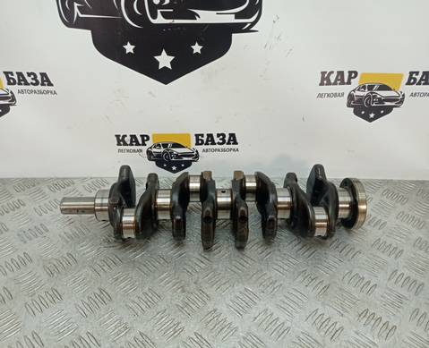 1340137010 Коленвал 1ZR-FE 1.6 для Toyota Corolla E210 (с 2018)