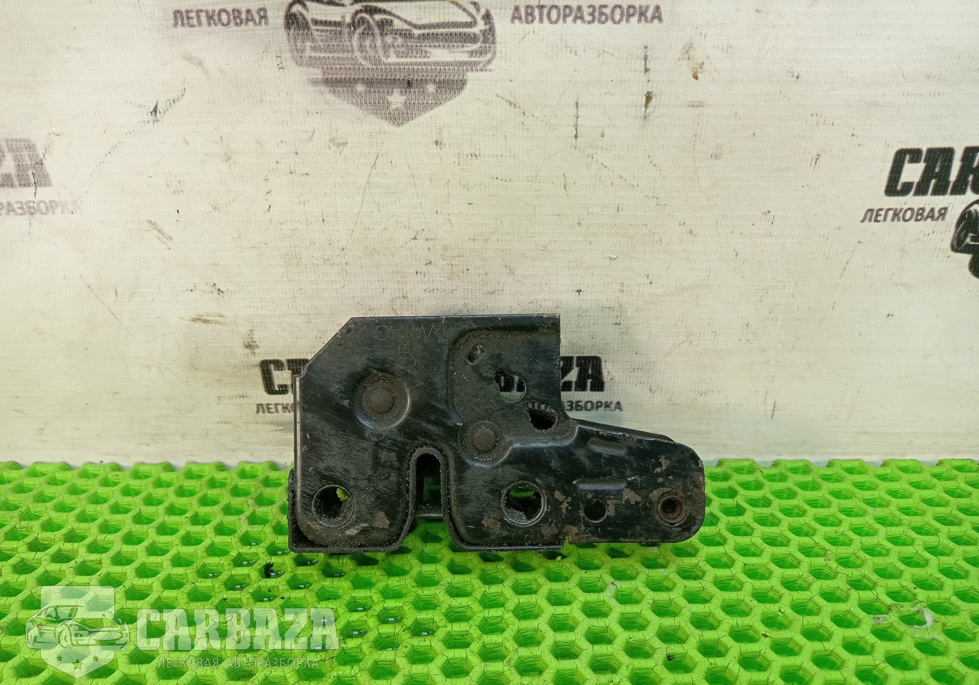 5J0823509 Замок капота для Skoda Roomster