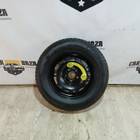 6Q0601027R Запасное колесо R14 для Porsche Boxster 987 (с 2004)