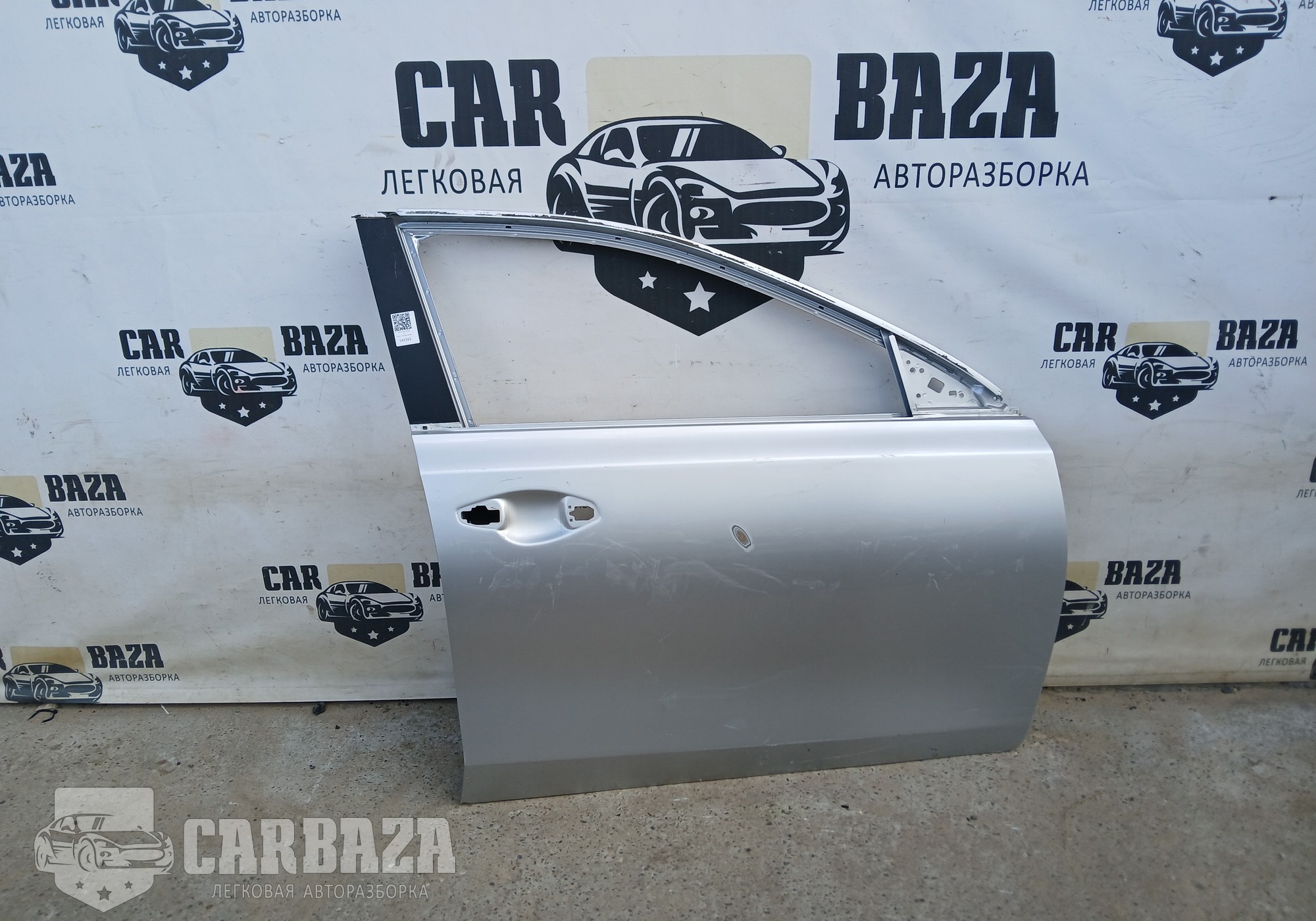 76004M6000 Дверь передняя правая для Kia Cerato IV (с 2018)