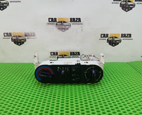 024924060103 Блок управления климатом для Nissan Almera II (с 2000 по 2006)