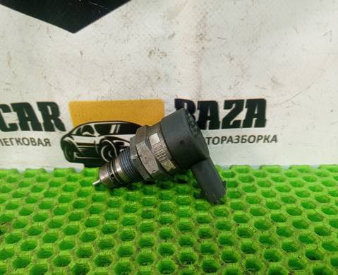 31216662 Датчик давления топлива D5244T18 2.4 для Volvo XC90 I (с 2002 по 2014)