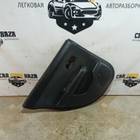 82901ZW91A Обшивка двери задняя левая С11 седан для Nissan Tiida I (с 2004 по 2014)