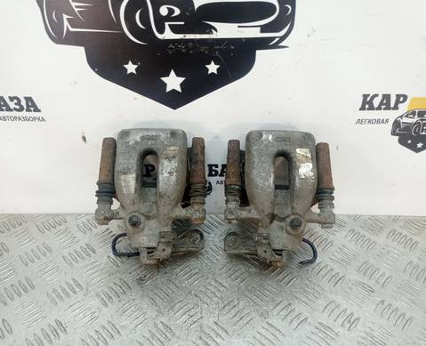 4401P4 Суппорта задние для Peugeot 308 I (с 2007 по 2015)