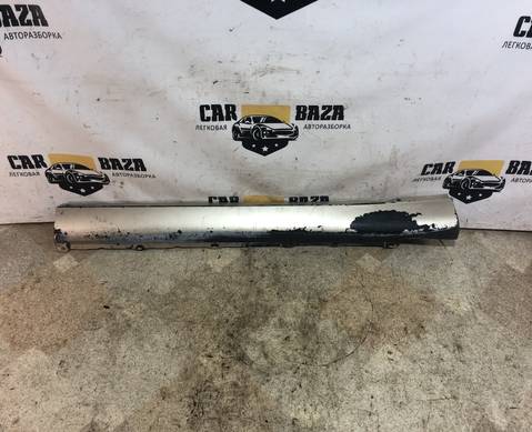 7583030010 Накладка порога наружная передняя правая для Toyota Aristo I (с 1990 по 1997)