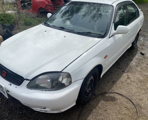 Honda Civic VI 2000 г. в разборе