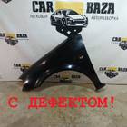 6504043293311P Крыло переднее левое UP Дорест. для Kia Carnival I (с 1999 по 2006)