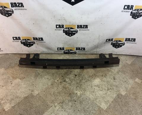 866302E000 Усилитель заднего бампера для Hyundai Tucson I (с 2004 по 2010)