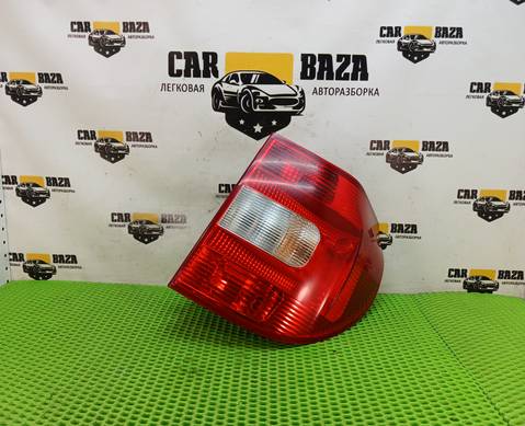 5L0945112B Фонарь задний правый Дорест. для Skoda Yeti (с 2009 по 2018)