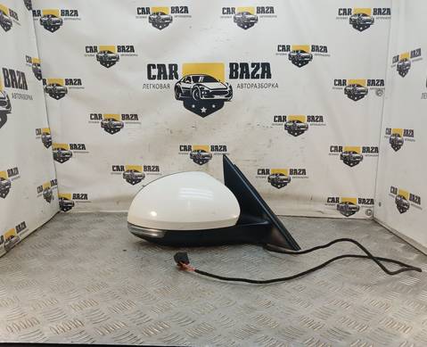 5L0857934 Зеркало боковое правое 5L для Skoda Yeti (с 2009 по 2018)