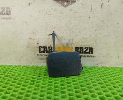 SPHA441510 Заглушка заднего бампера SW для Peugeot 308 I (с 2007 по 2015)