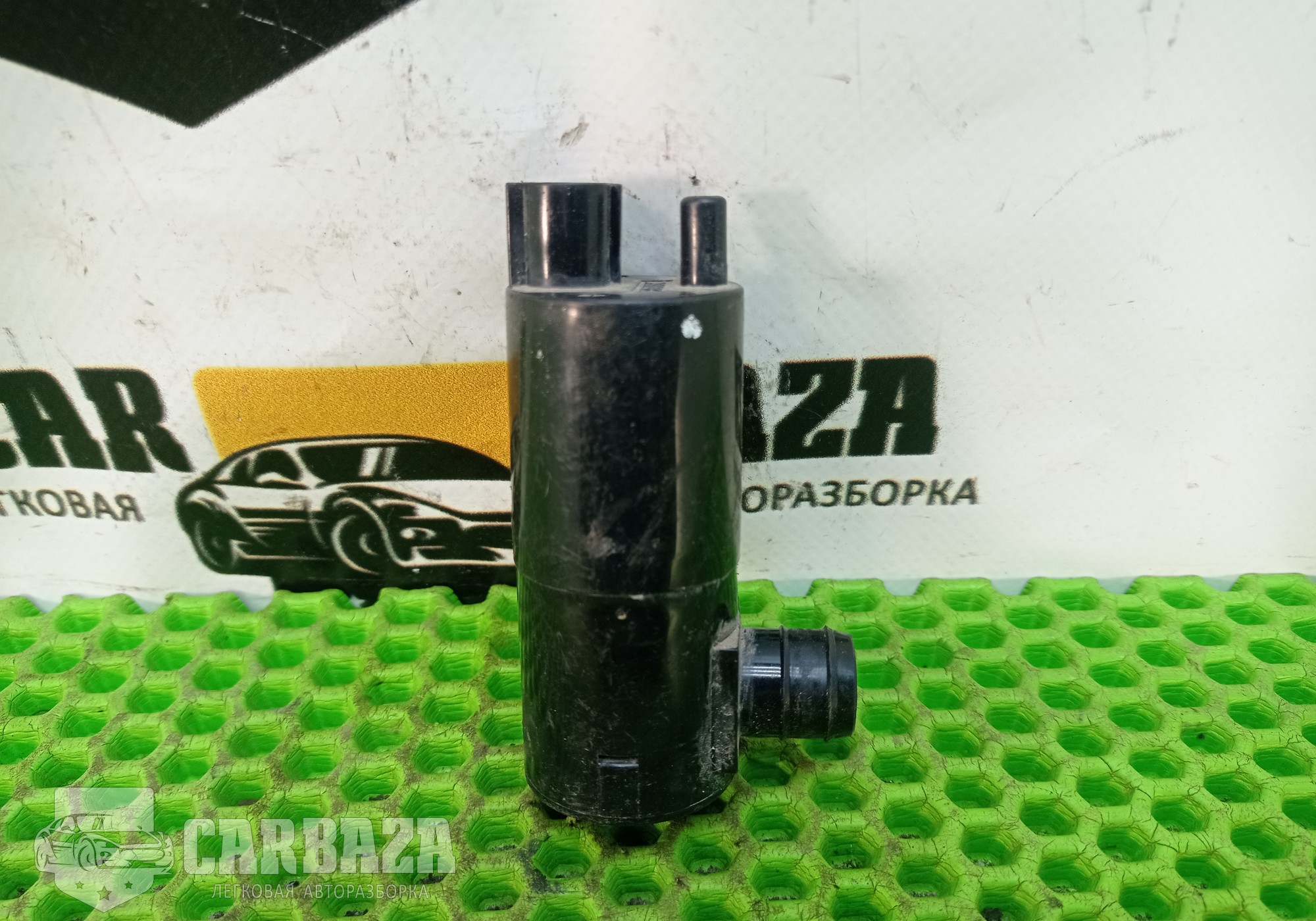 28920JA00A Моторчик стеклоочистителя для Nissan Teana II (с 2008 по 2014)