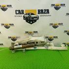 9653233580 Подушка безопасности шторка левая для Peugeot 307 (с 2000)