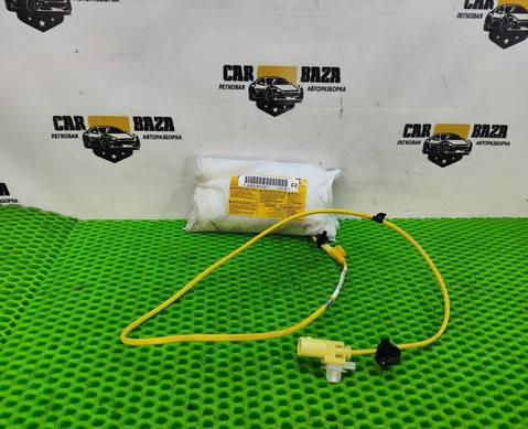 6901A974 Подушка безопасности сиденья правая для Mitsubishi ASX (с 2010)