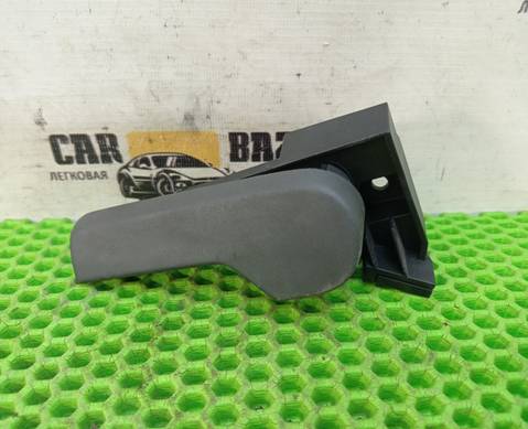 1J1823533C Ручка открывания капота для Volkswagen Passat B6 (с 2005 по 2011)