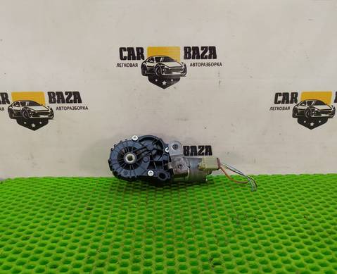 8621412 Моторчик спинки сиденья левый для Volvo C70 II (с 2005 по 2013)